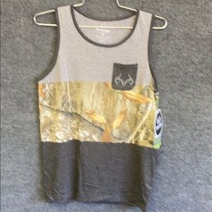 Realtree Tank Top